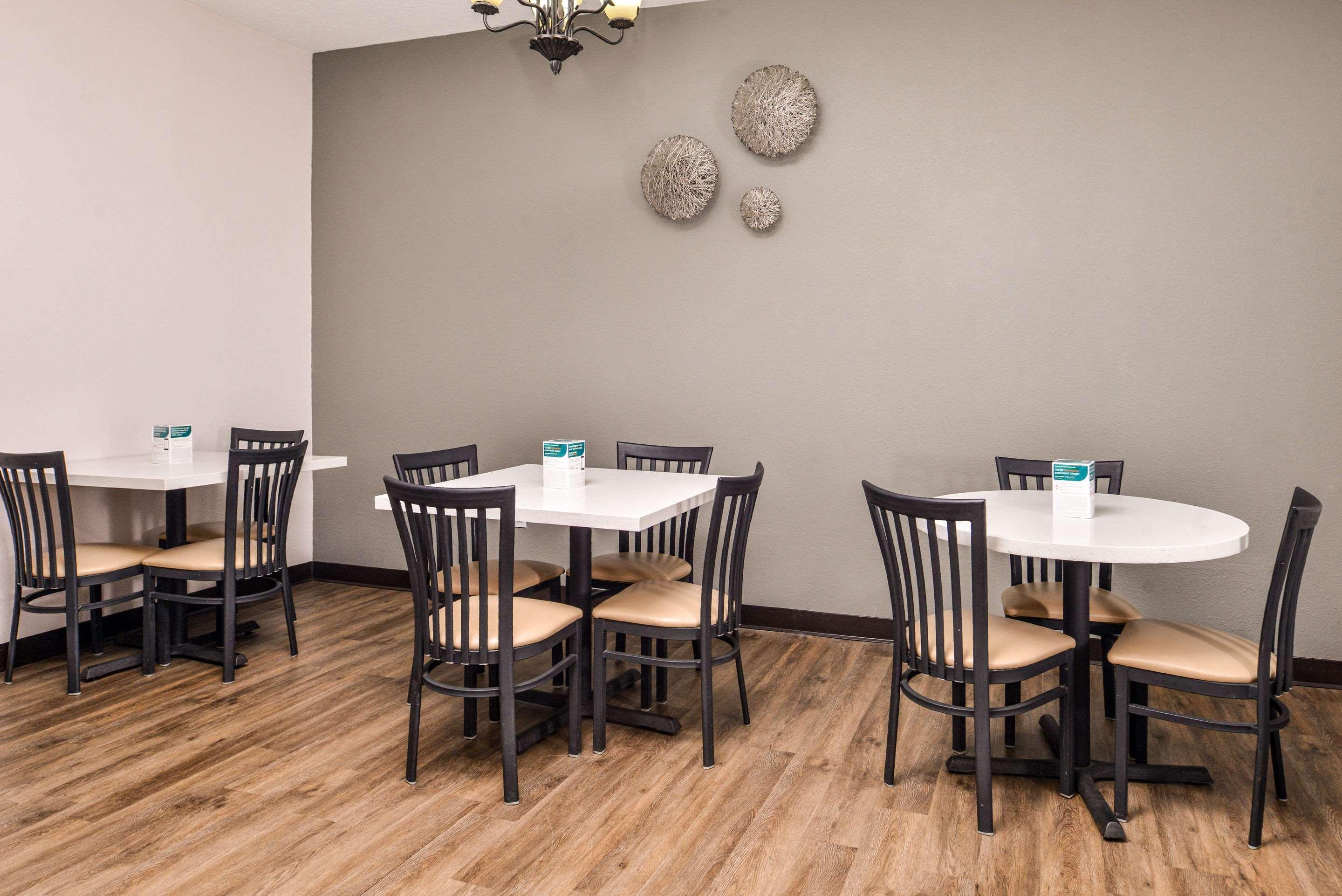Quality Inn Joplin I-44 Exterior foto