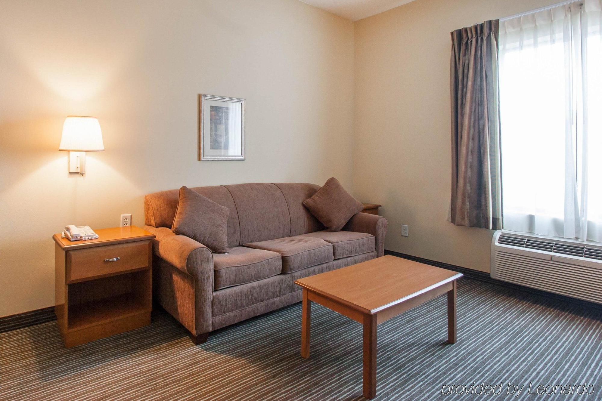 Quality Inn Joplin I-44 Exterior foto
